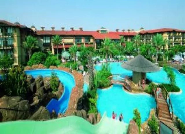 Hotel Gloria Golf Resort