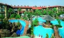 Hotel Gloria Golf Resort, Turcia / Antalya / Belek