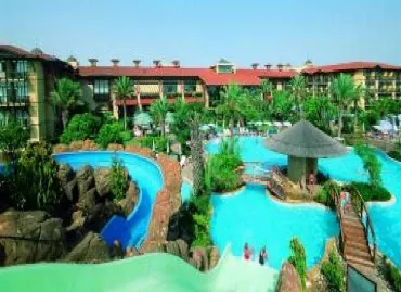 Hotel Gloria Golf Resort, Turcia / Antalya / Belek