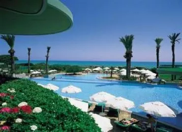 Hotel Gloria Verde Resort, Turcia / Antalya / Belek