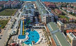 Crystal Waterworld Resort Spa, Turcia / Antalya / Belek