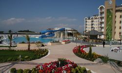 Hotel Maya Melissa Garden, Turcia / Antalya / Belek