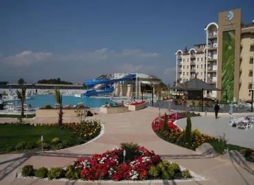 Hotel Maya Melissa Garden, Turcia / Antalya / Belek