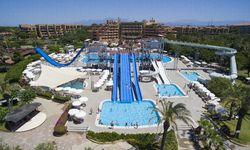 Hotel Tui Magic Life Waterworld, Turcia / Antalya / Belek