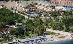 Crystal De Luxe Resort And Spa, Turcia / Antalya / Kemer