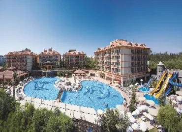 Hotel Grand Art Side, Turcia / Antalya / Side Manavgat