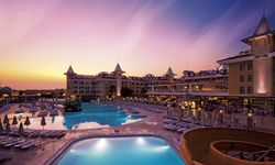 Hotel Side Star Resort, Turcia / Antalya / Side Manavgat
