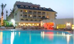 Hotel Side Breeze Resort, Turcia / Antalya / Side Manavgat