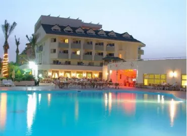 Hotel Side Breeze Resort, Turcia / Antalya / Side Manavgat