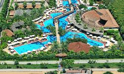 Hotel Royal Dragon, Turcia / Antalya / Side Manavgat