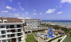 Hotel Adalya Ocean Deluxe, Turcia / Antalya / Side Manavgat