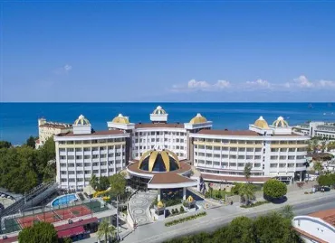 Hotel Side Alegria And Spa 18+, Turcia / Antalya / Side Manavgat