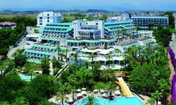 Side Star Elegance Hotel, Turcia / Antalya / Side