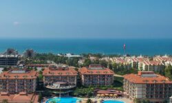 Hotel Adalya Art Side, Turcia / Antalya / Side Manavgat