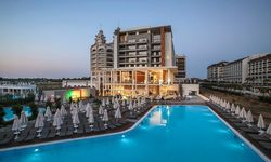 Hotel Riolavitas Spa & Resort, Turcia / Antalya / Side Manavgat