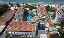 Hotel Side Star Beach, Turcia / Antalya / Side Manavgat