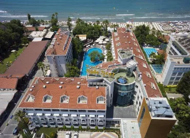 Hotel Side Star Beach, Turcia / Antalya / Side Manavgat