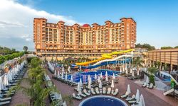 Hotel Villa Side Residence, Turcia / Antalya / Side Manavgat