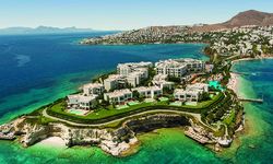 Hotel Xanadu Island, Turcia / Regiunea Marea Egee / Bodrum