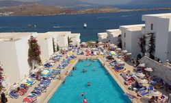 Hotel Gumbet Beach Resort, Turcia / Regiunea Marea Egee / Bodrum