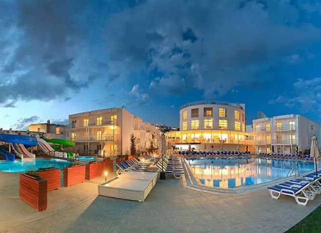 Hotel Bodrum Beach Resort