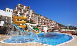 Hotel Kefaluka Resort, Turcia / Regiunea Marea Egee / Bodrum / Turgutreis