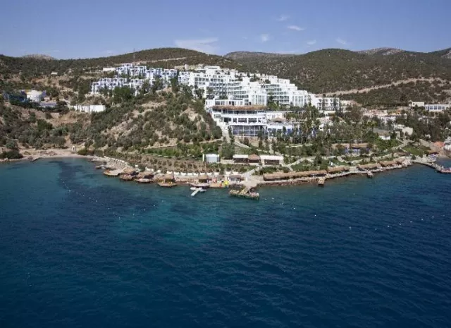 Hotel Bodrum Holiday Resort