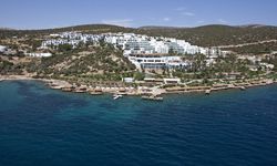 Hotel Bodrum Holiday Resort, Turcia / Regiunea Marea Egee / Bodrum