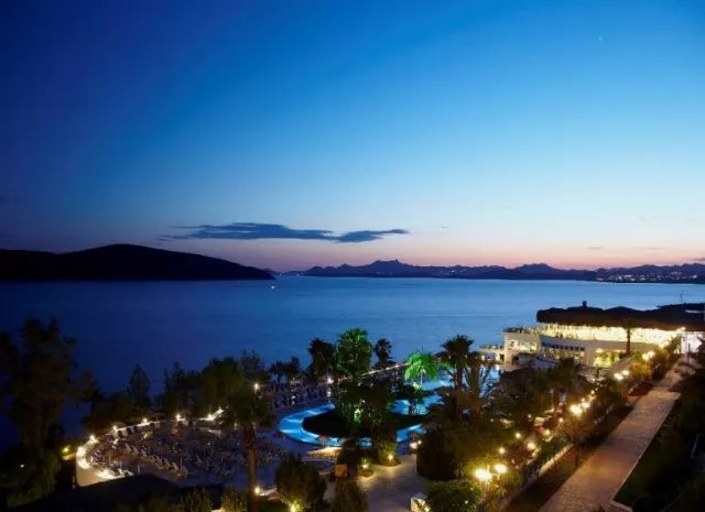 Hotel Bodrum Holiday Resort