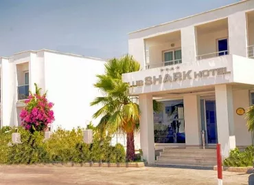 Hotel Club Shark, Turcia / Regiunea Marea Egee / Bodrum