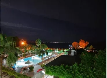 Hotel Golden Beach, Turcia / Regiunea Marea Egee / Bodrum