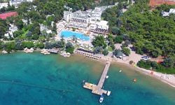 Hotel Isil Club Bodrum, Turcia / Regiunea Marea Egee / Bodrum