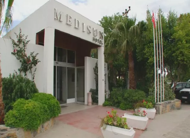 Hotel Medisun