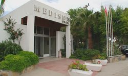 Hotel Medisun, Turcia / Regiunea Marea Egee / Bodrum