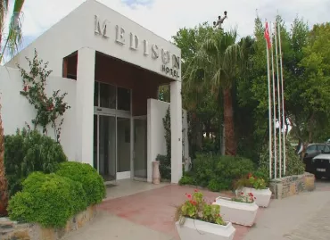 Hotel Medisun, Turcia / Regiunea Marea Egee / Bodrum