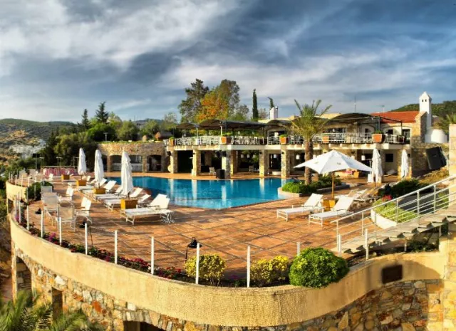 Hotel The Marmara Bodrum (adults Only)