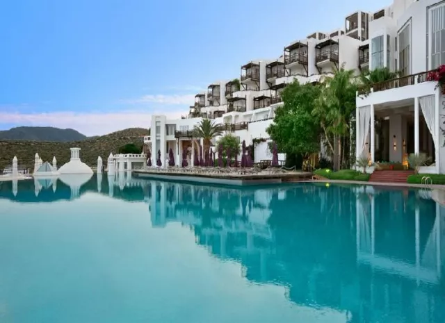 Hotel Kempinski Barbaros Bay