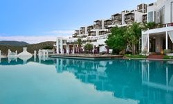 Hotel Kempinski Barbaros Bay, Turcia / Regiunea Marea Egee / Bodrum