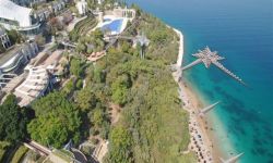 Hotel Duja Bodrum By La Blanche, Turcia / Regiunea Marea Egee / Bodrum / Torba