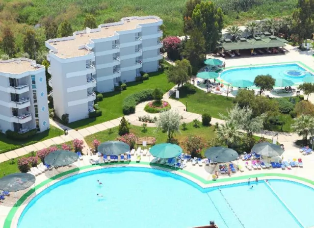 Hotel Surmeli Efes