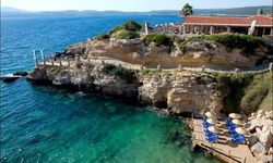 Hotel Club Resort Atlantis, Turcia / Regiunea Marea Egee / Kusadasi