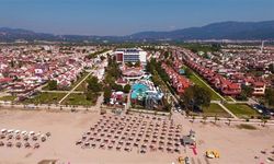 Hotel Flora Garden Ephesus, Turcia / Regiunea Marea Egee / Kusadasi