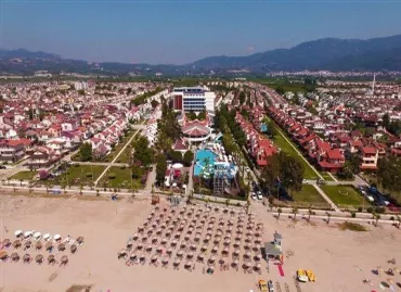 Hotel Flora Garden Ephesus, Turcia / Regiunea Marea Egee / Kusadasi