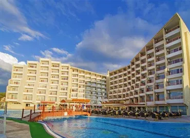 Hotel Sea Pearl, Turcia / Regiunea Marea Egee / Kusadasi