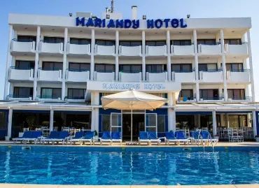 Mariandy, Cipru / Zona Larnaca / Larnaca