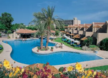 Palm Beach Hotel And Bungalows, Cipru / Zona Larnaca / Larnaca