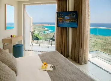 Nissi Blue Hotel, Cipru / Zona Larnaca / Larnaca