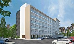 Hotel Leonardo Crystal Cove & Spa – Adults Only, Cipru / Zona Larnaca / Protaras