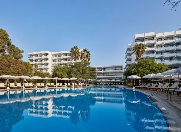 Hotel Grecian Bay, Cipru / Zona Larnaca / Ayia Napa