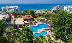 Hotel Bella Napa, Cipru / Zona Larnaca / Ayia Napa